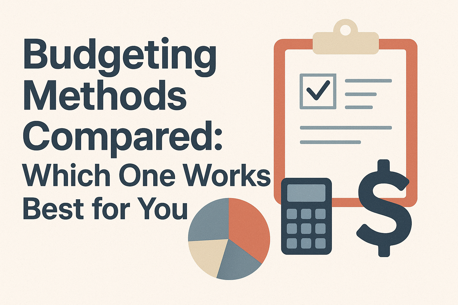 Budgeting Methods Compared: Which One Works Best for You in 2026?